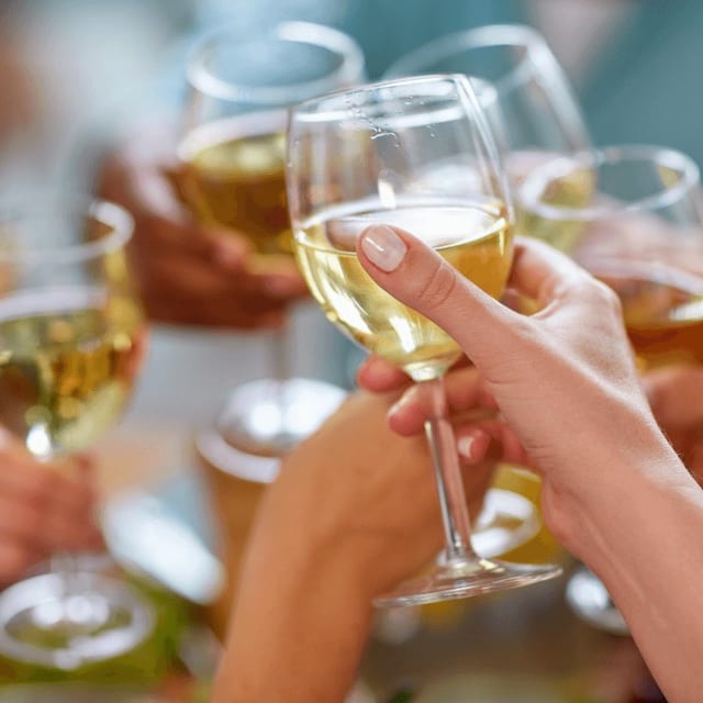 Wine Down Wednesday