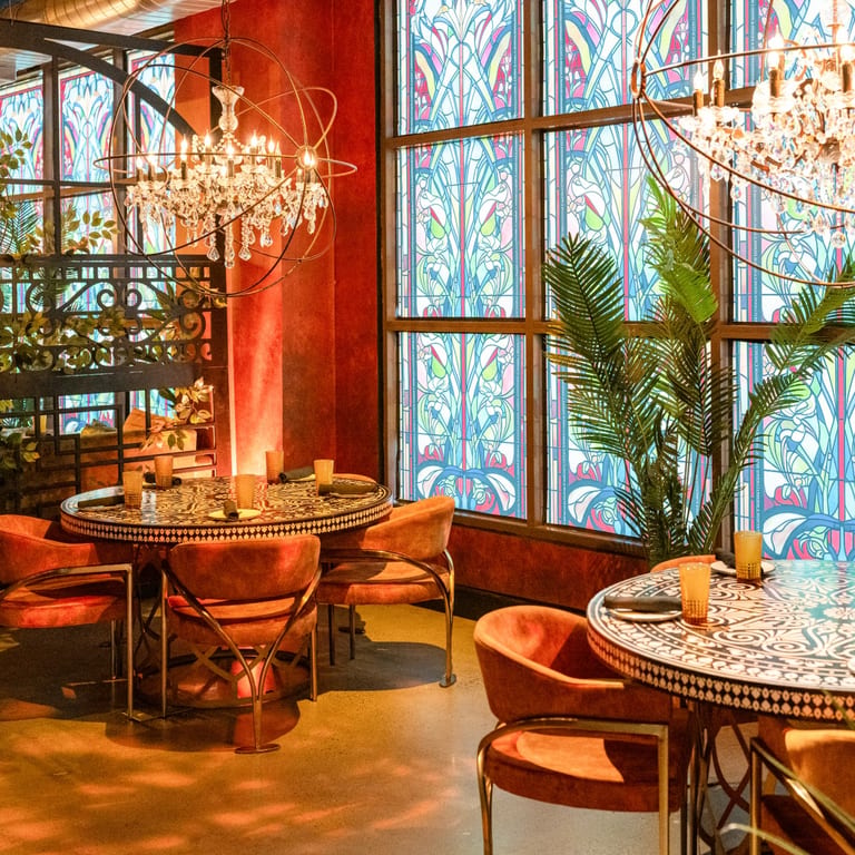 Find Your Escape to Cuban Elegance and Warmth !!