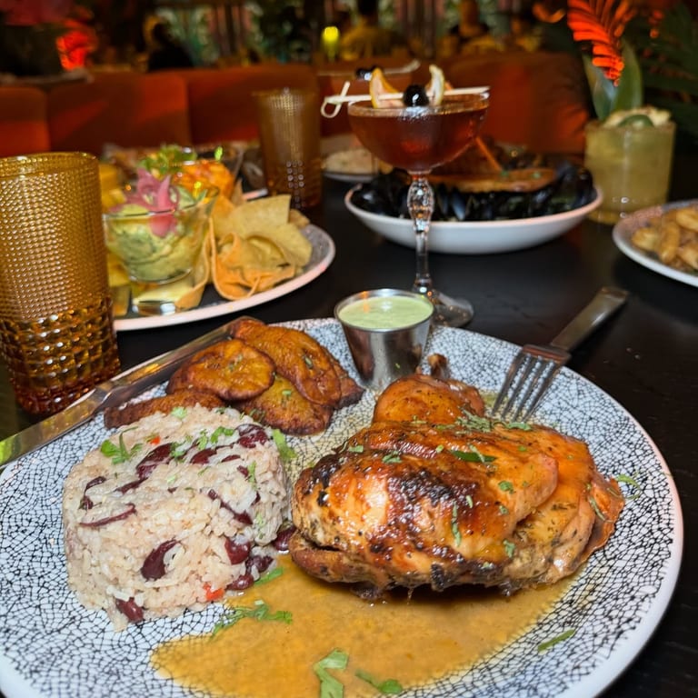  Cuban Catering for Your Next Event in Alexandria