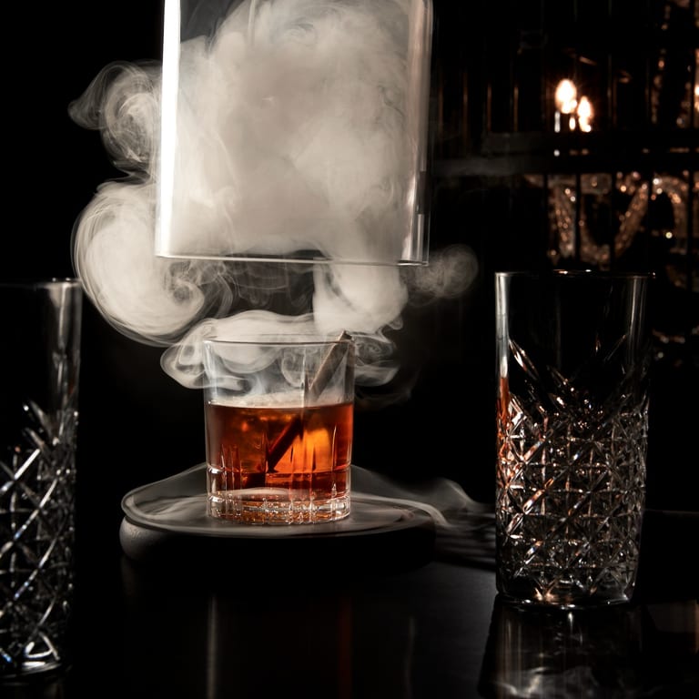 Savor Cocktails & Fine Wines at Havana