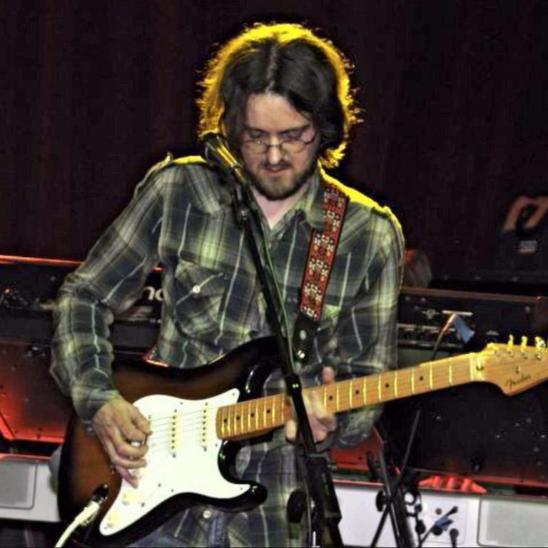 Jay Byrd