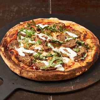14" Meatball