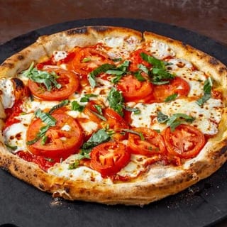 14" Margherita