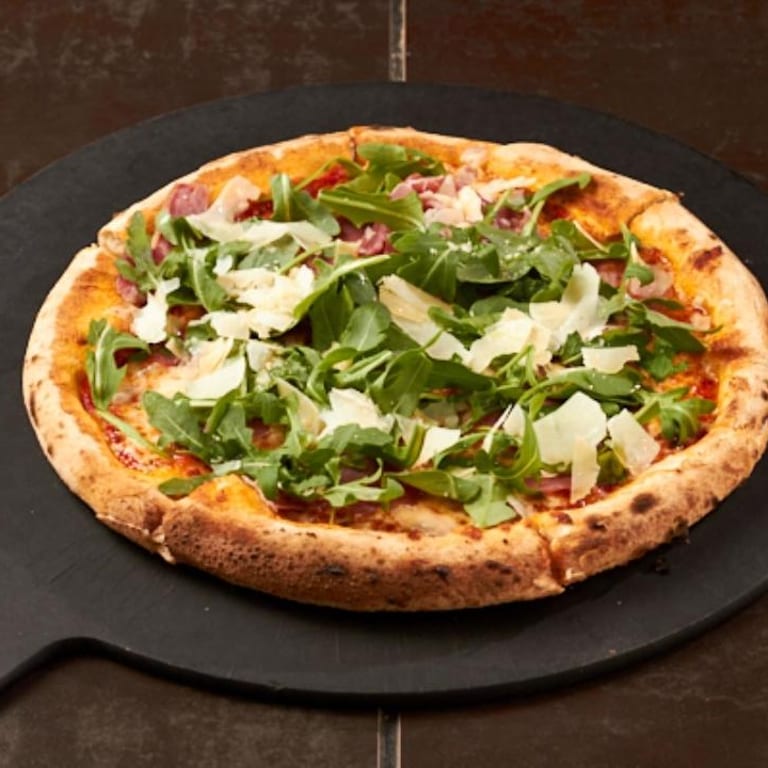 Indulge in Prosciutto Dishes