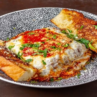 Lasagna