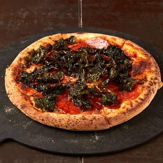 10" Diavola