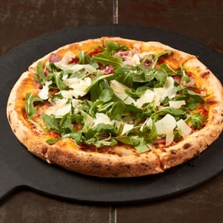 10" Prosciutto & Arugula