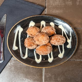 House Made Donuts