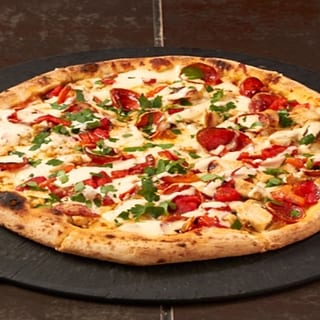 14" Chicken Calabrese