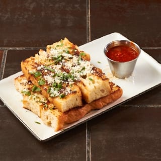 Garlic Bread