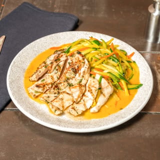 Kids Chicken