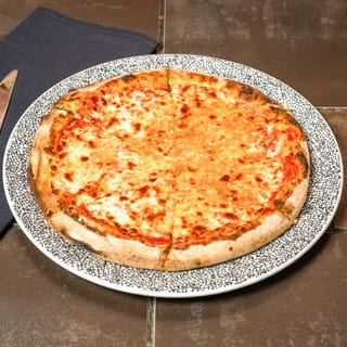 14" Cheese