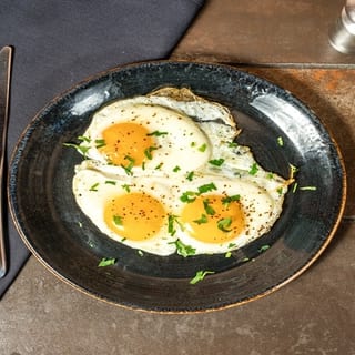 Side Eggs