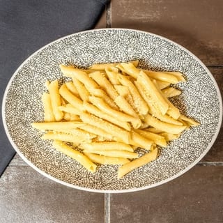 Kids Penne Burro