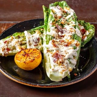 Side Caesar Salad