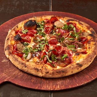 14" Di Carne