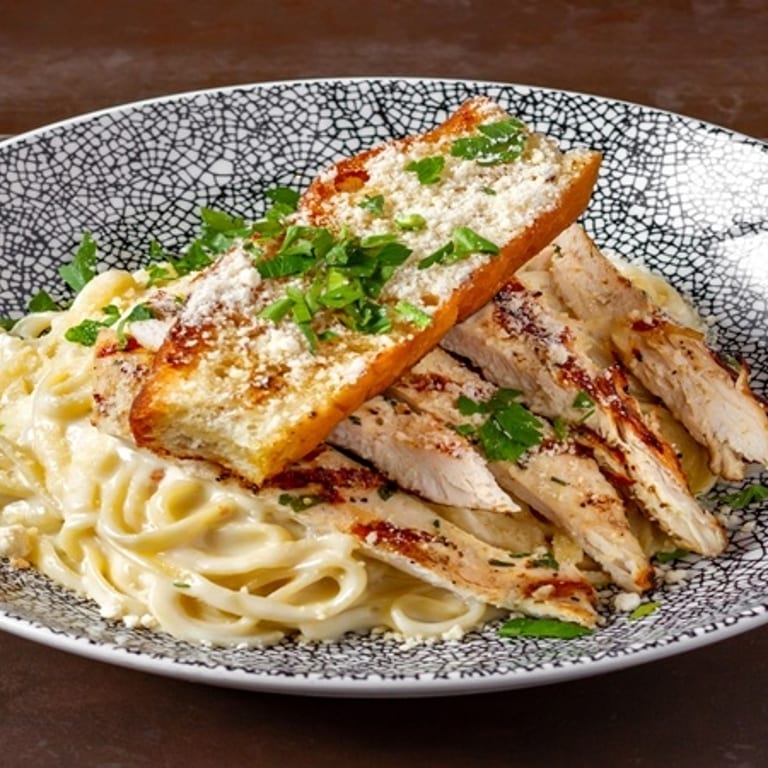 Delicious Grilled Chicken Options
