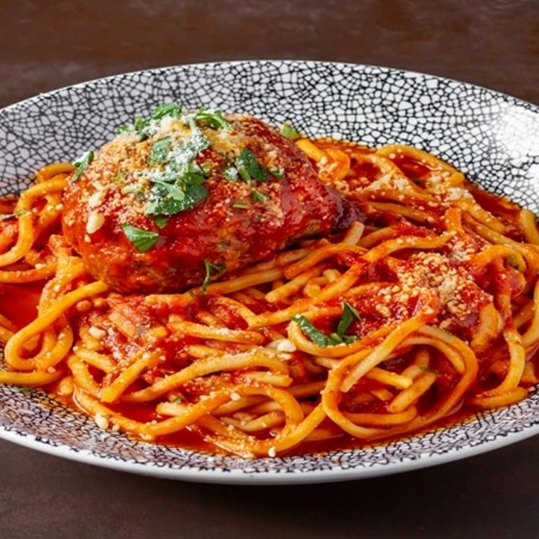 Delicious Spaghetti Options