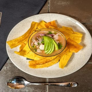 Ceviche